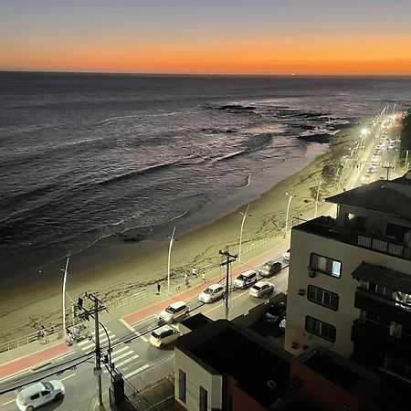 Casas Da Geo Ondina - Apto Ondina - Frente De Praia Salvador da Bahia Dış mekan fotoğraf