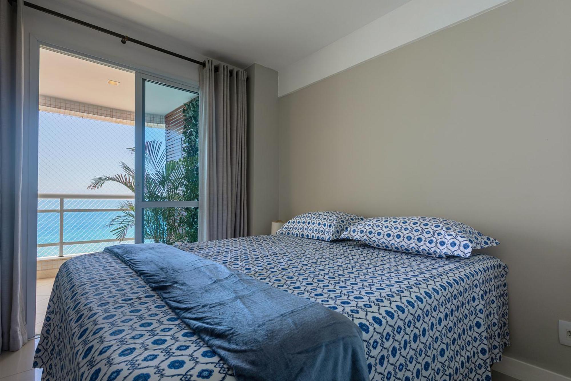 Casas Da Geo Ondina - Apto Ondina - Frente De Praia Salvador da Bahia Dış mekan fotoğraf
